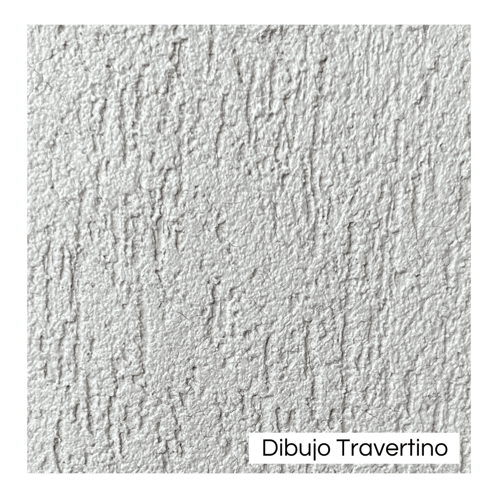 Revestimiento Texturado Creta
