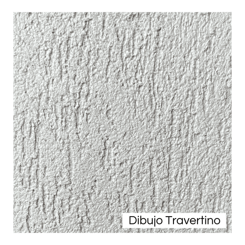 Revestimiento Texturado Creta