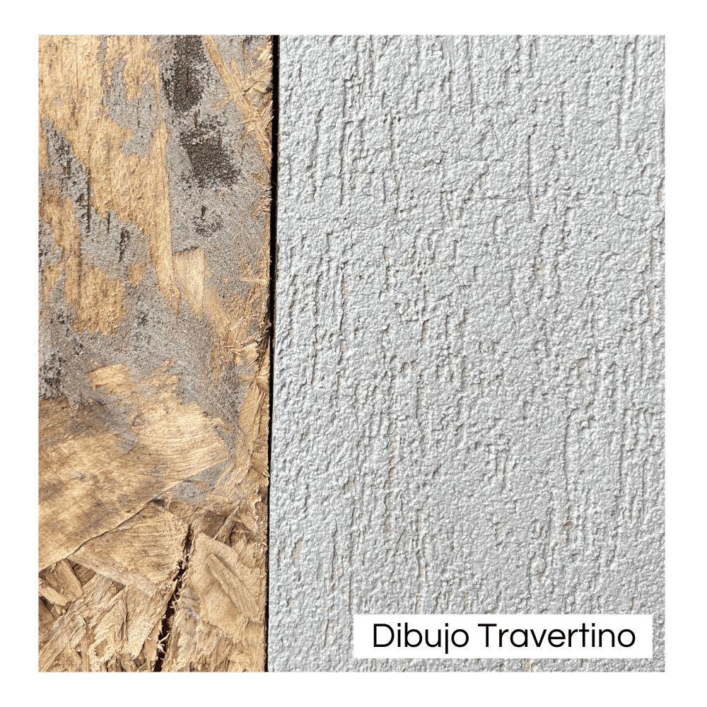 Revestimiento Texturado Creta