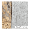 Revestimiento Texturado Creta