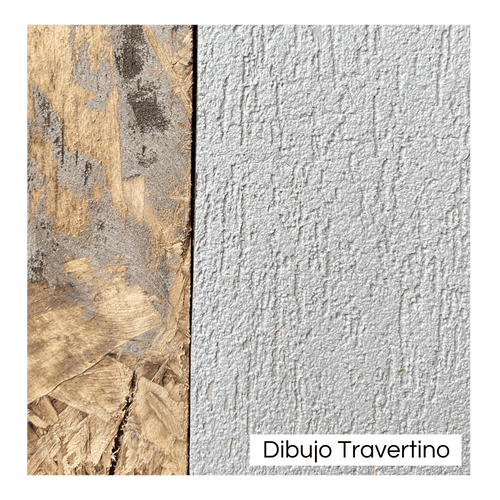 Revestimiento Texturado Creta